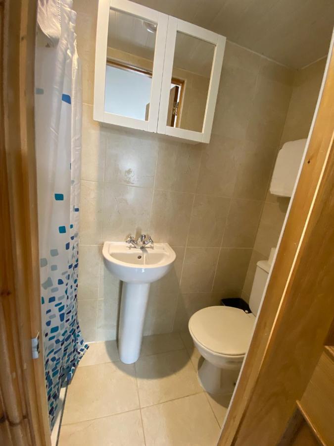 Seven Dials Studio 伦敦 外观 照片