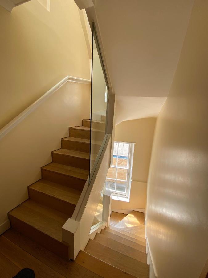 Seven Dials Studio 伦敦 外观 照片