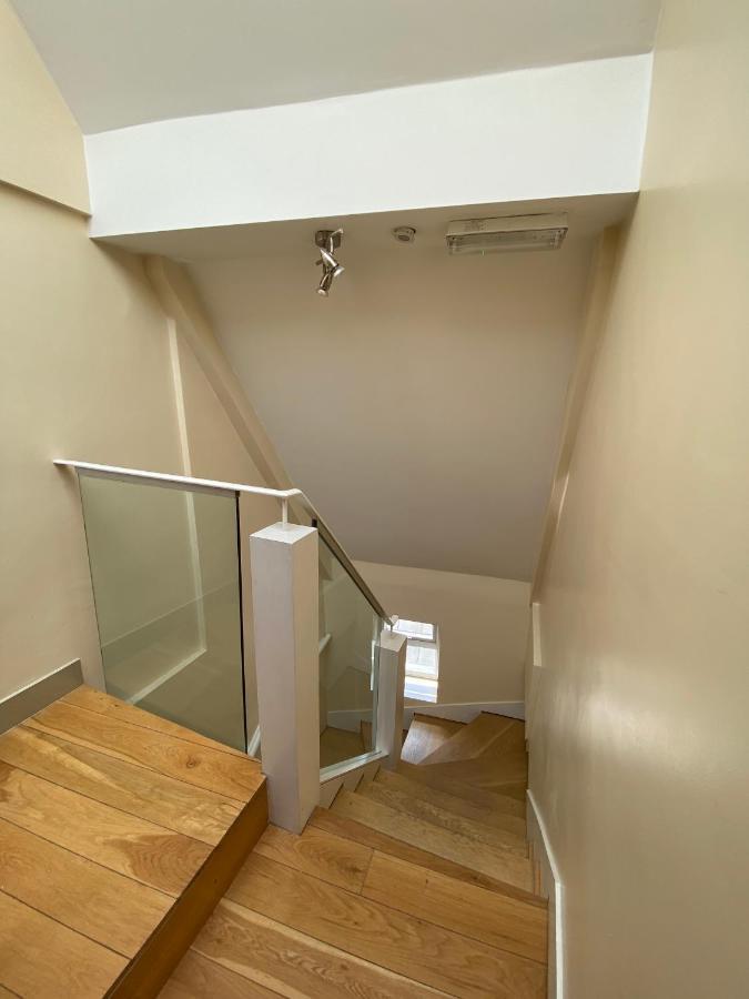 Seven Dials Studio 伦敦 外观 照片